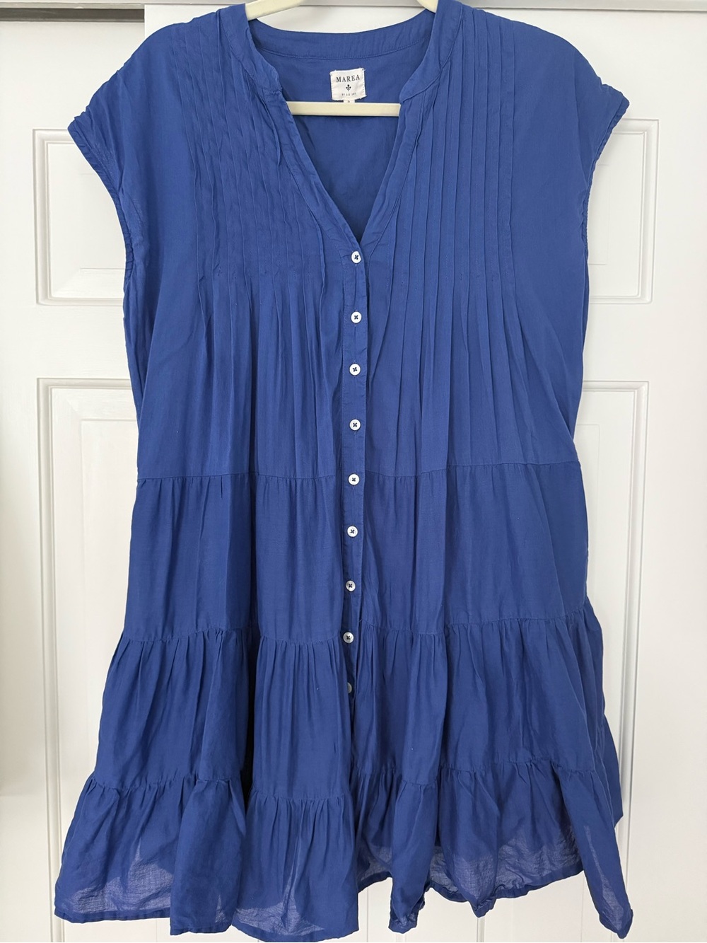 Marea Mackenzie Dress
